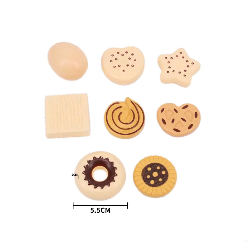 Milk Bottle Doll Accessories Diapers for 43Cm Baby Reborn Doll Clothes Toiletries Our Generation Baby Toy Mini Bottle Bowl,Gifts